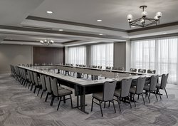  - Loews New Orleans Hotel