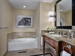  - Loews New Orleans Hotel