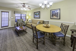  - Holiday Inn Club Vacations Piney Shores Resort Conroe