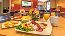  - Holiday Inn North Quail Springs Oklahoma City