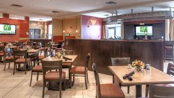  - Holiday Inn North Quail Springs Oklahoma City