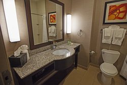 - Holiday Inn Westway Park Houston