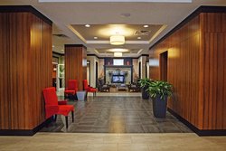  - Holiday Inn Westway Park Houston