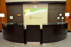  - Holiday Inn Westway Park Houston