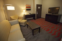  - Holiday Inn Westway Park Houston