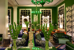  - Kimpton Hotel Monaco DC