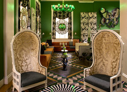  - Kimpton Hotel Monaco DC