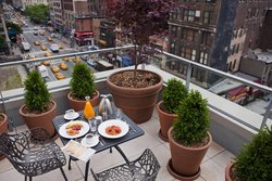  - Kimpton Hotel Eventi New York