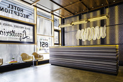  - Kimpton Hotel Eventi New York