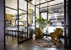  - Kimpton Hotel Eventi New York