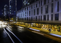  - Kimpton Hotel Eventi New York