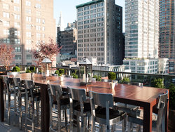  - Kimpton Hotel Eventi New York