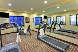  - Holiday Inn Express & Suites East Syracuse - I-690, Exit 17