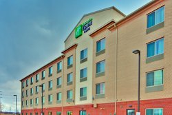 - Holiday Inn Express & Suites East Syracuse - I-690, Exit 17