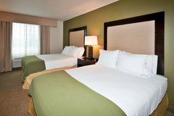  - Holiday Inn Express & Suites East Syracuse - I-690, Exit 17