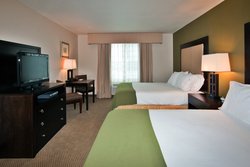  - Holiday Inn Express & Suites East Syracuse - I-690, Exit 17