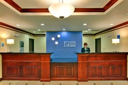  - Holiday Inn Express & Suites East Syracuse - I-690, Exit 17