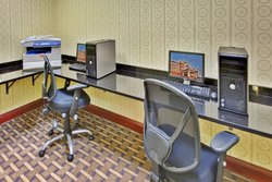  - Holiday Inn Express & Suites East Syracuse - I-690, Exit 17