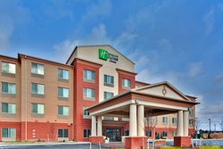  - Holiday Inn Express & Suites East Syracuse - I-690, Exit 17
