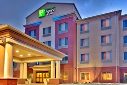  - Holiday Inn Express & Suites East Syracuse - I-690, Exit 17
