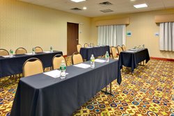  - Holiday Inn Express & Suites East Syracuse - I-690, Exit 17