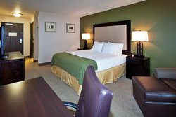  - Holiday Inn Express & Suites East Syracuse - I-690, Exit 17