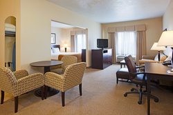  - Holiday Inn Express & Suites Brandon