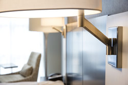  - Crowne Plaza Hotel Southwest Burr Ridge - I-55, Exit 276