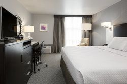  - Crowne Plaza Hotel Southwest Burr Ridge - I-55, Exit 276