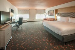  - Holiday Inn North Davis Highway Pensacola - I-10, Exit 13