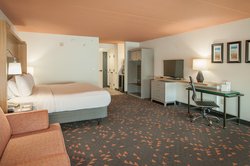  - Holiday Inn North Davis Highway Pensacola - I-10, Exit 13