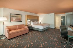  - Holiday Inn North Davis Highway Pensacola - I-10, Exit 13