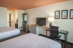  - Holiday Inn North Davis Highway Pensacola - I-10, Exit 13