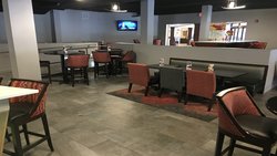  - Holiday Inn Tillmans Corner - I-10, Exit 15