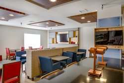  - Holiday Inn Express & Suites Bethany