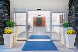  - Holiday Inn Express & Suites Monahans - I-20, Exit 80