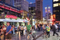  - Staybridge Suites Downtown Denver