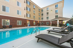  - Candlewood Suites Lithia Springs - I-20, Exit 44