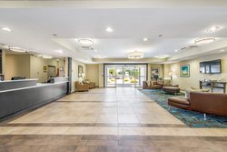  - Candlewood Suites Lithia Springs - I-20, Exit 44