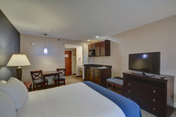  - Holiday Inn Express Keene