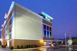  - Holiday Inn Express Hyattsville