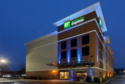  - Holiday Inn Express Hyattsville