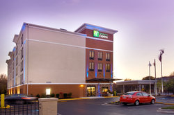  - Holiday Inn Express Hyattsville