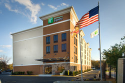  - Holiday Inn Express Hyattsville