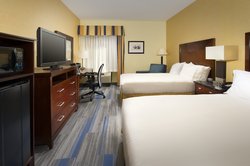  - Holiday Inn Express Hyattsville