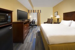  - Holiday Inn Express Hyattsville