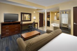  - Holiday Inn Express Hyattsville