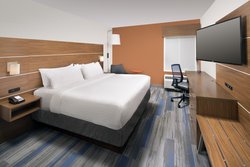  - Holiday Inn Express & Suites College Park