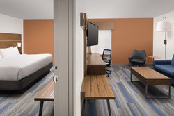  - Holiday Inn Express & Suites College Park