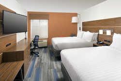  - Holiday Inn Express & Suites College Park